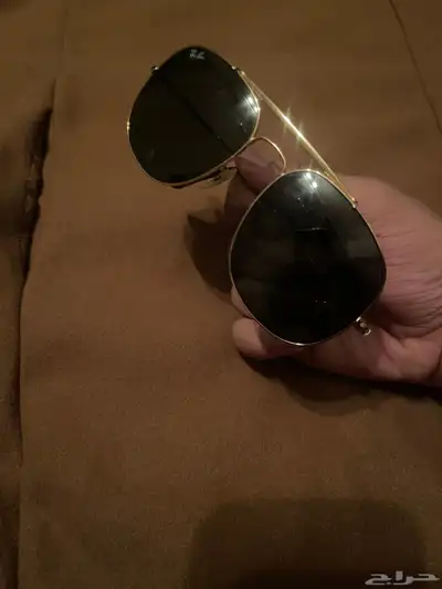 نظاره Ray ban الأصليه index