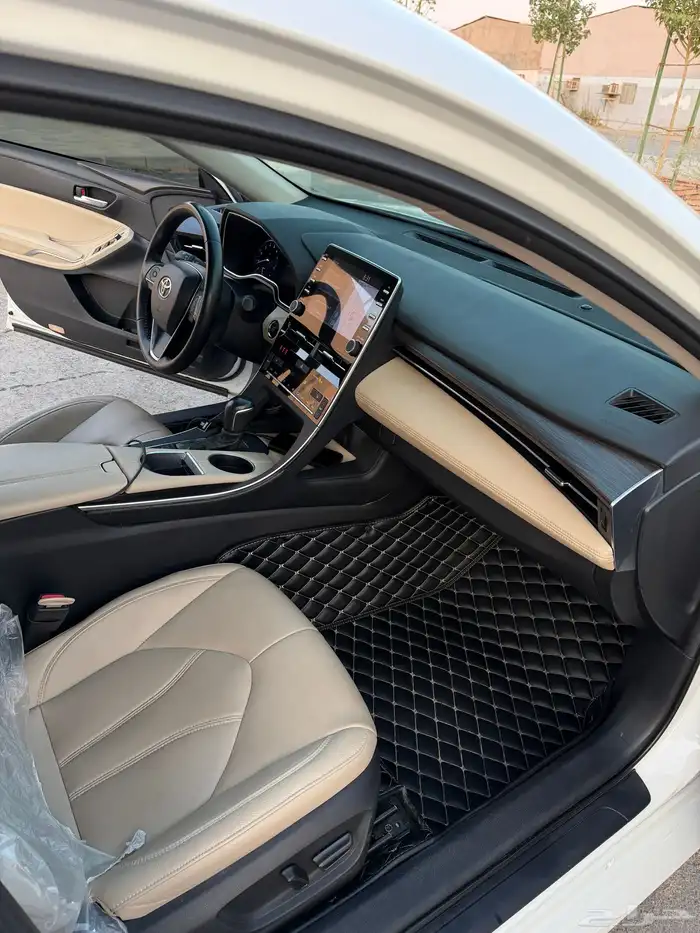 افالون 2022 ليمتيد 17