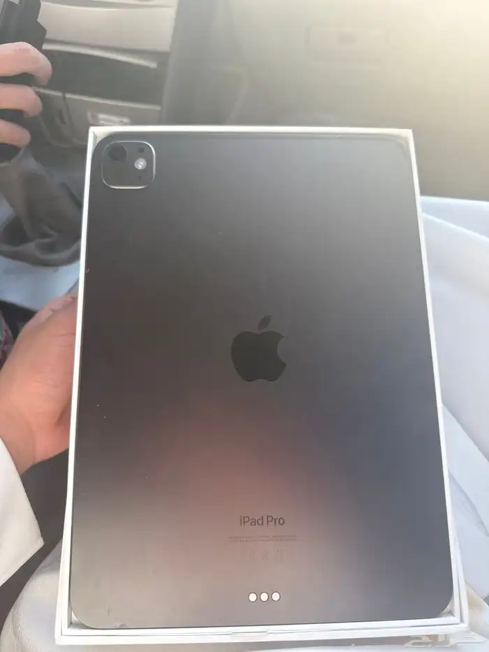 ايباد برو 11 بمعالج M4 3