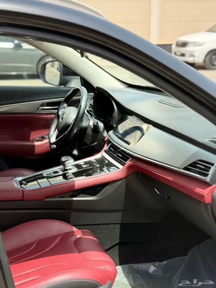 للبيع جيب شانجان CS85 موديل 2022 12