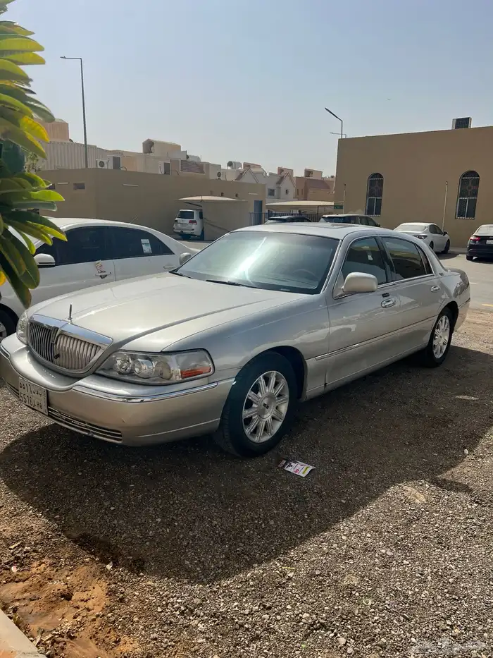 تاون كار 2007 قصير 1