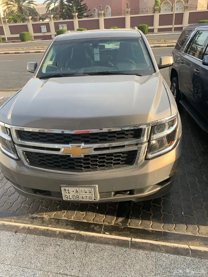 للبيع تاهو 2019 2