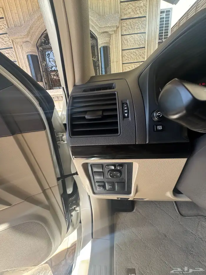 برادو 2023 تشيكاته وكالة سعودي دبل 6سلندر 18