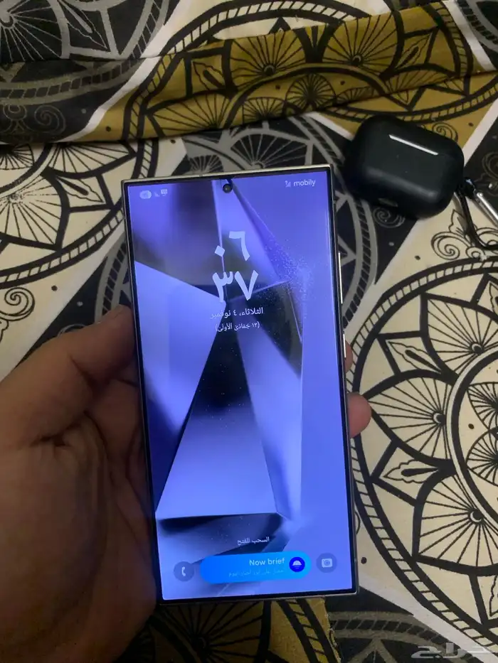 سامسونج s24التر 256 g 4