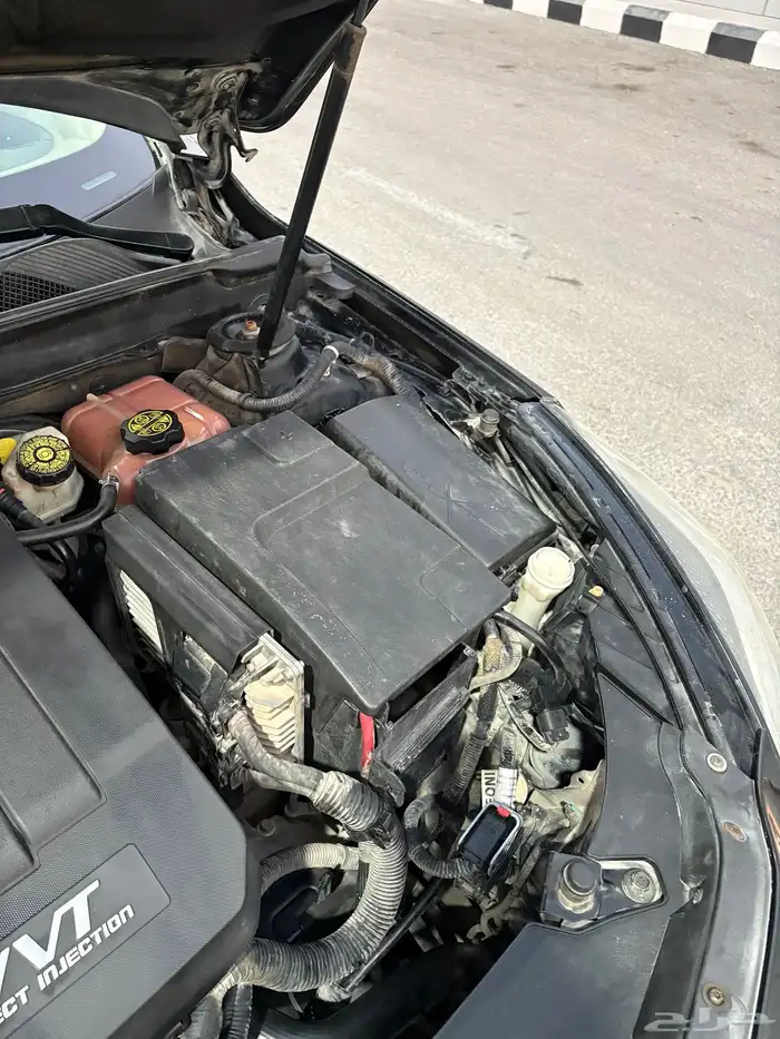 للبيع ماليبو 2013 12