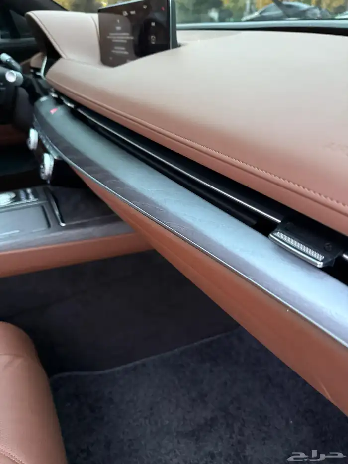 جنيسس G80 سته سلندر 23