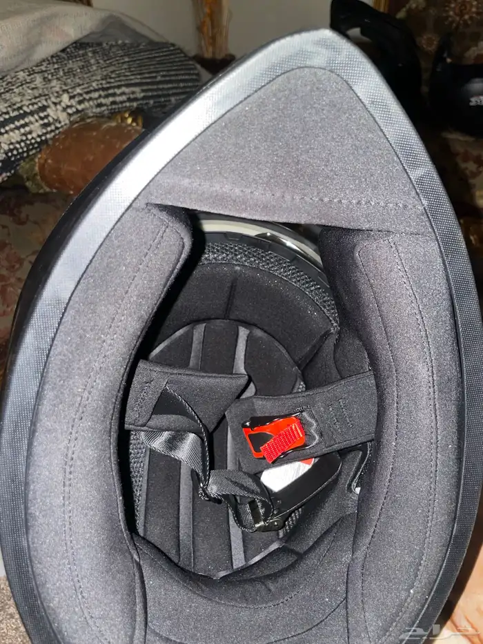 خوذة مقاس M 2