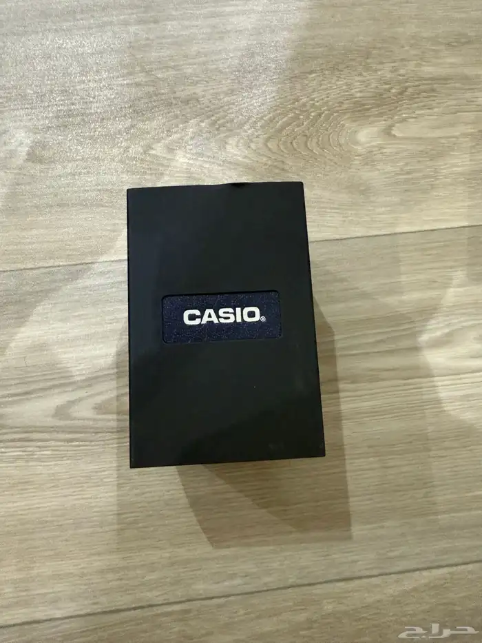 ساعه كاسيو الاصدار الجديد AQ-240E-7A 3