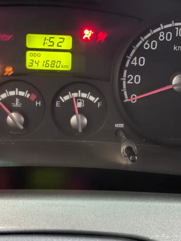 كيا ديانا 2016 8