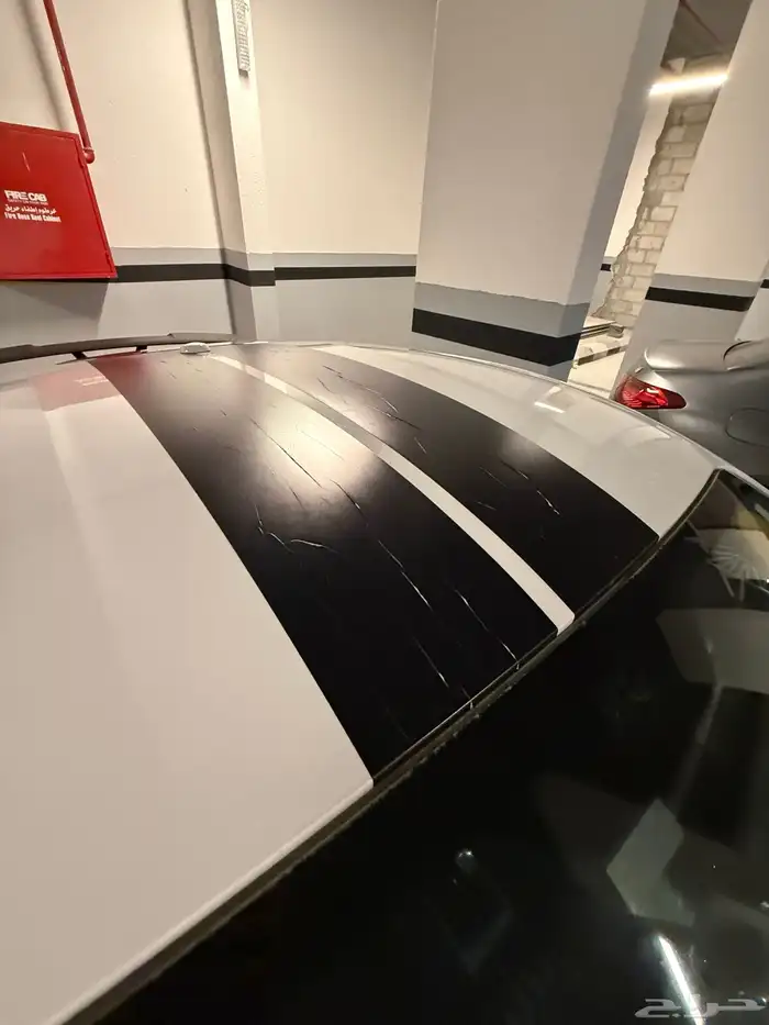 فورد موستنج ايكوبوست 2017 63