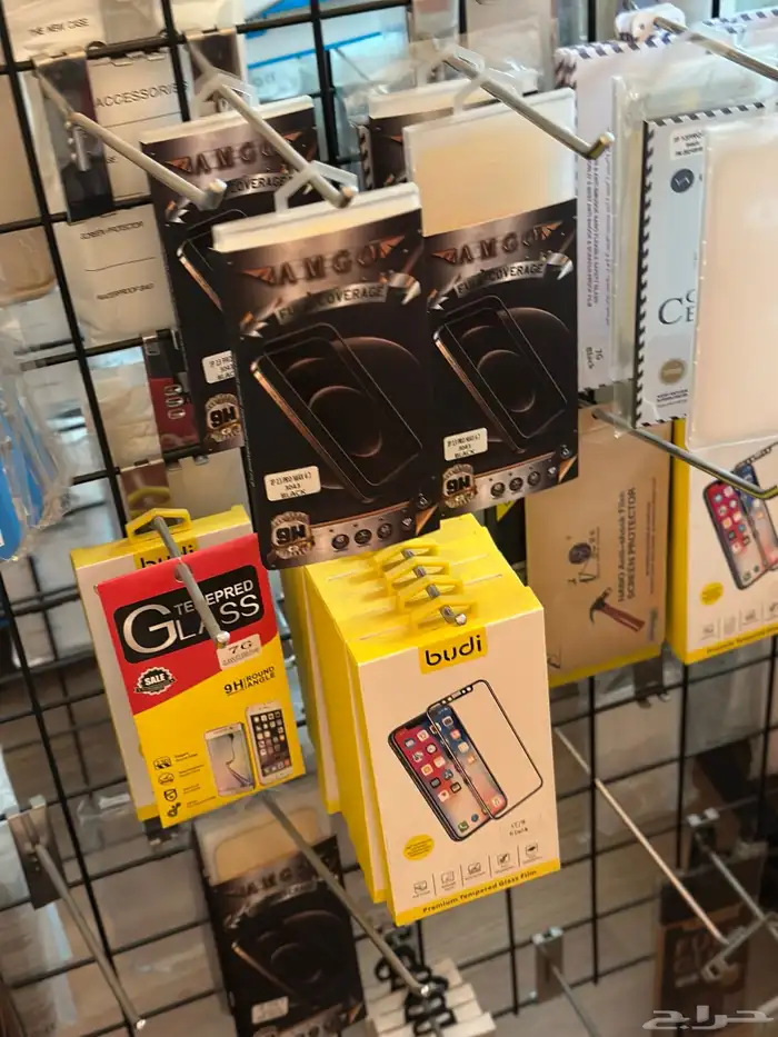 حمايات جوال 8