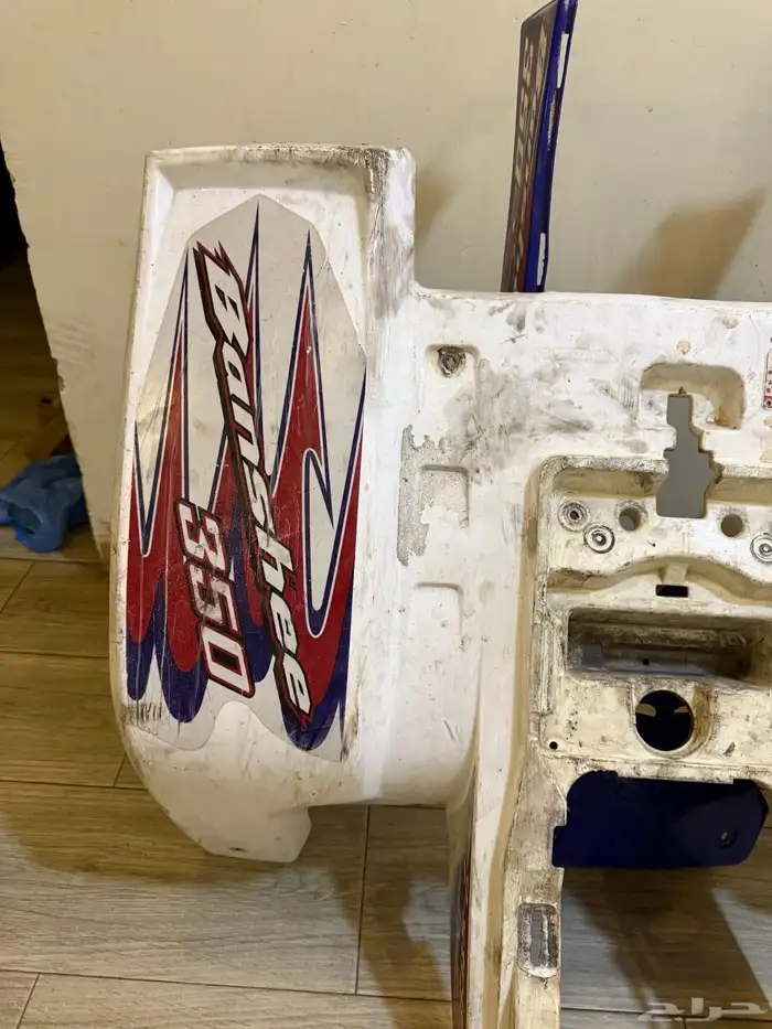 فيبر بانشي 2011 2