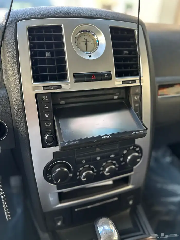 كرايزلر هيمي 2009 وارد المتحدة ممشى قليل ( اخر تحديث ) 19