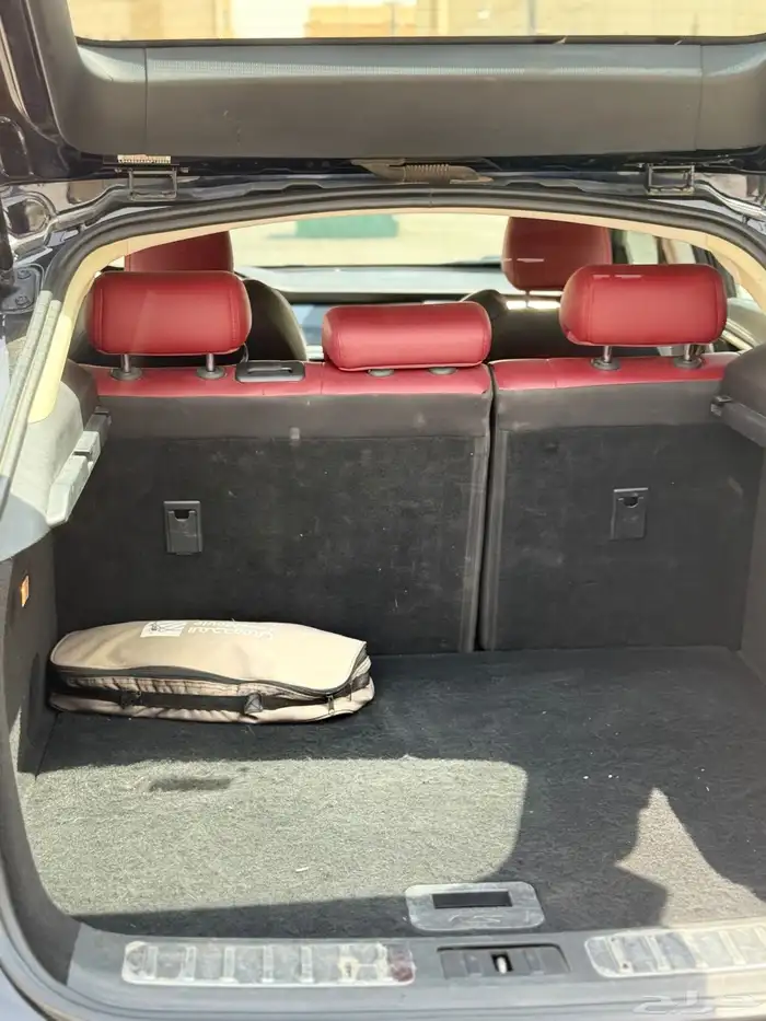 للبيع جيب شانجان CS85 موديل 2022 16