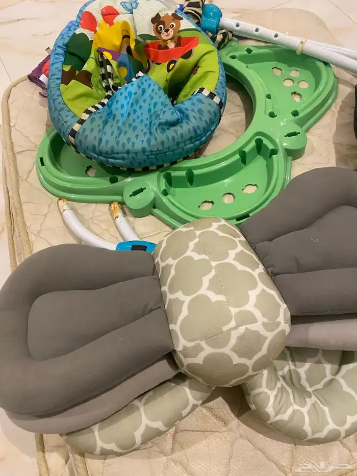 للاطفال عربة جلوس 0