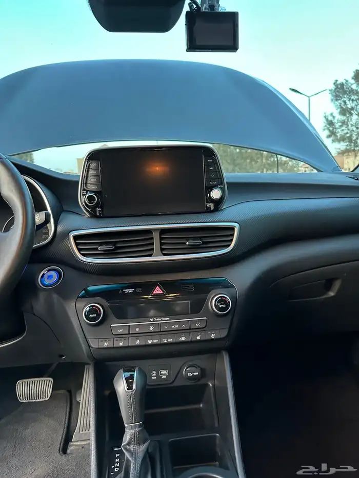 توسان 2020 شبة جديد مكينة 2000 24