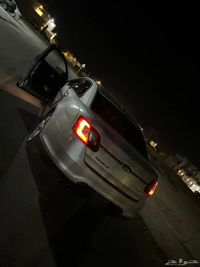 تورس 2011 V6 أمريكي 2