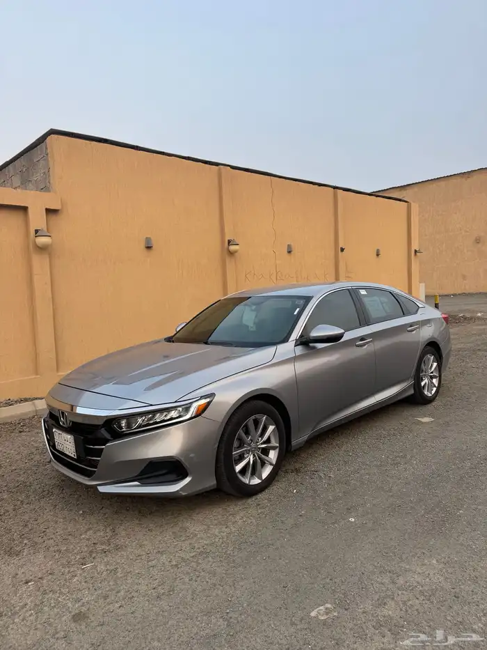 هوندا اكورد 2021 12