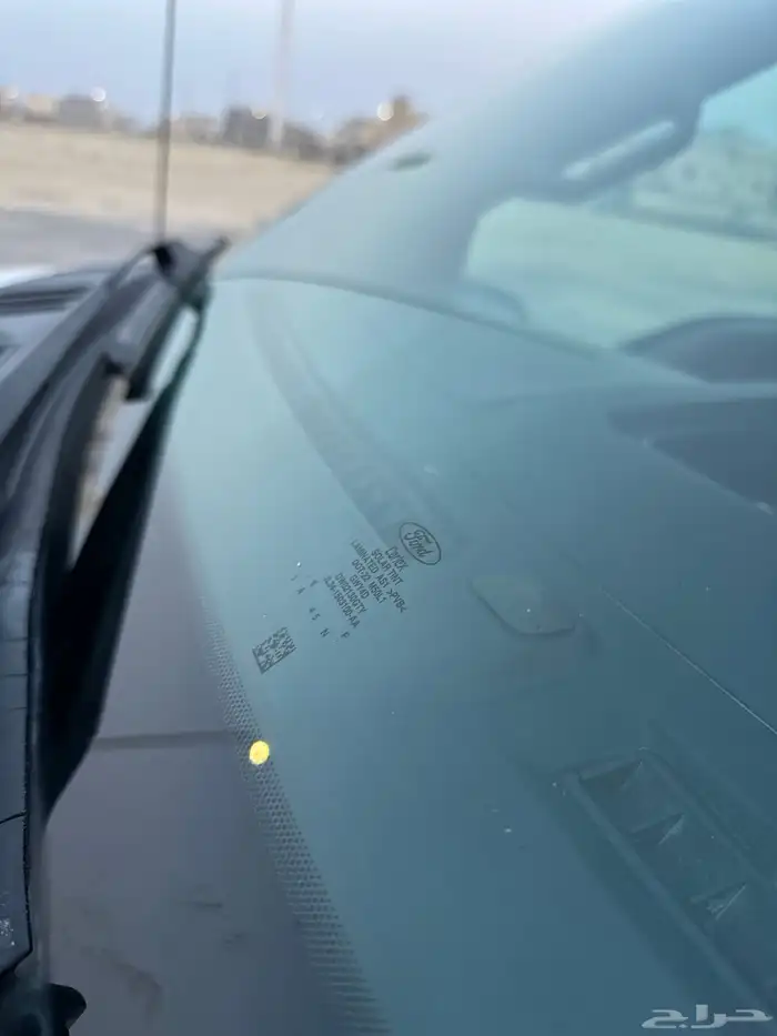 F150 فورد 8 سلندر دبل وكاله 23