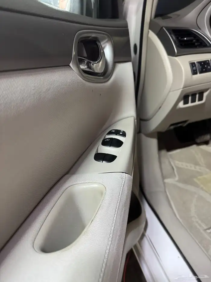 نيسان سنترا 2015 24