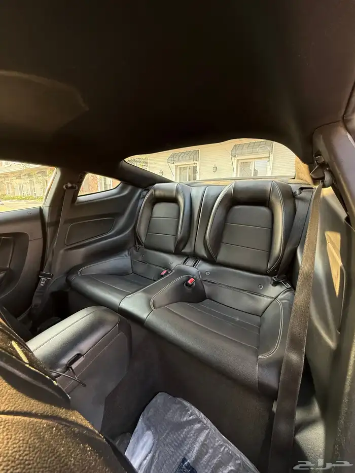 فورد موستنج ايكوبوست 2017 41