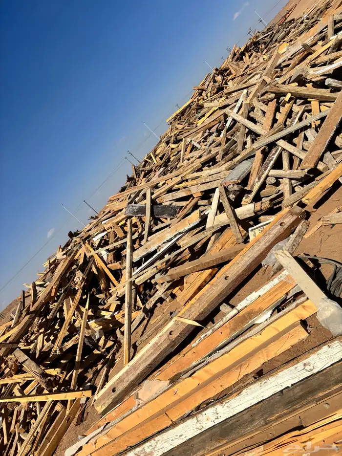 خشب مرابيع مشكل للبيع 2