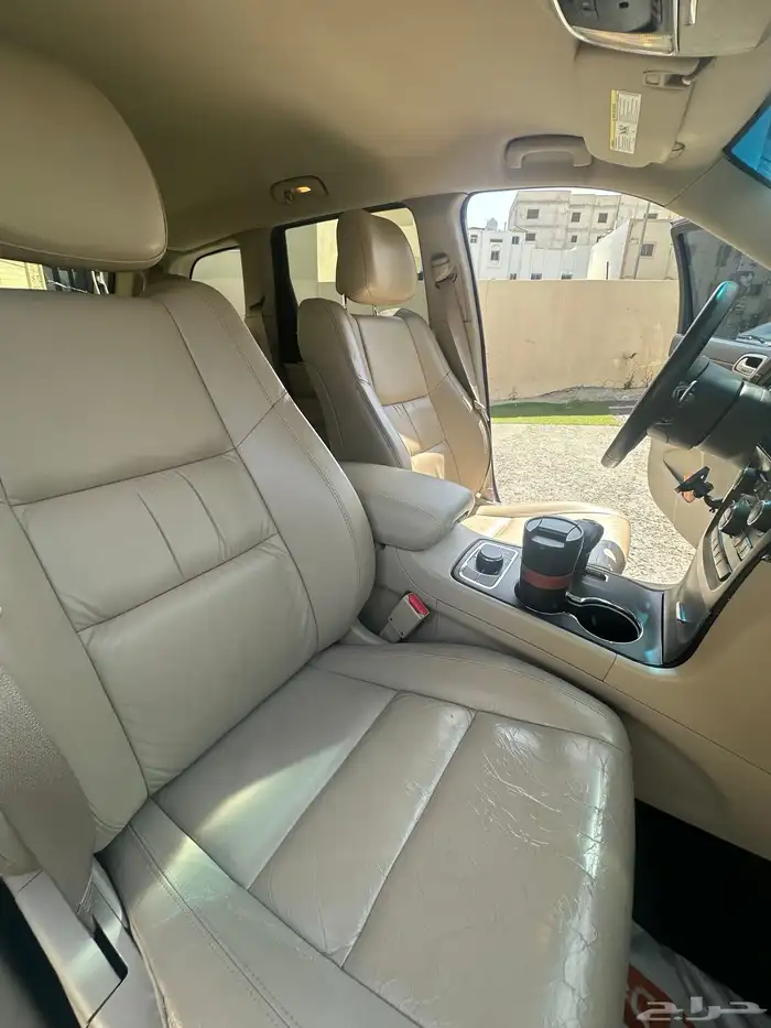 جيب جراند شروكي 14