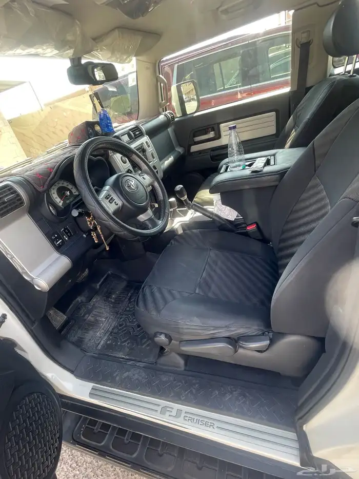 للبيع اف جي 8