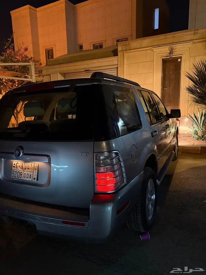 جيب مونتنير 2008 31