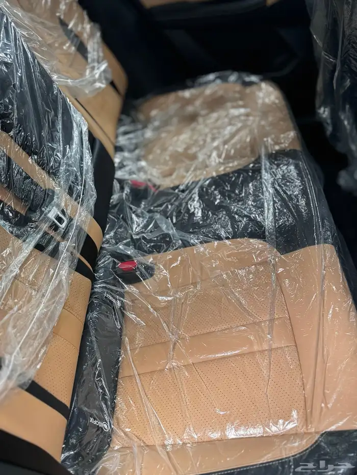 جاك امزوم GL الفل كامل 2026 7