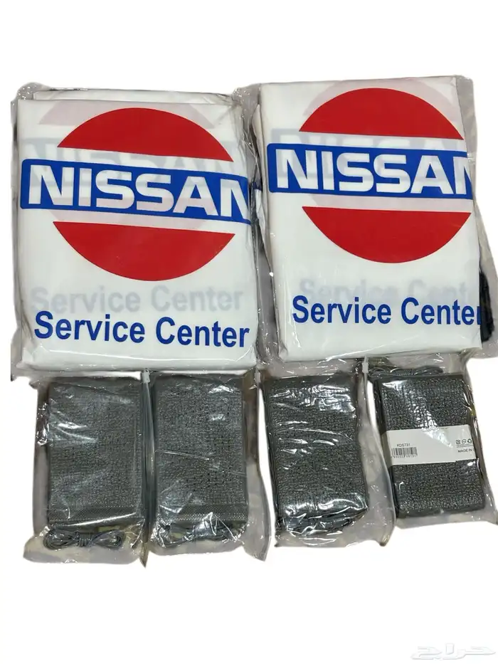 اكسسورات باترول y60 0