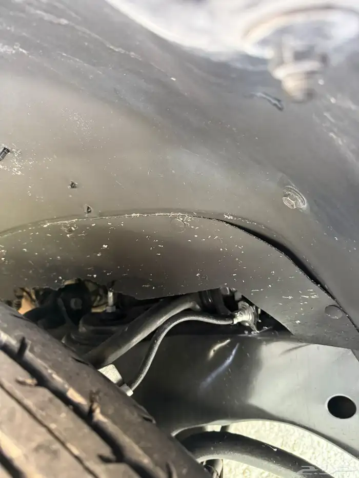 للبيع جمس 1993 مكينه 454 25