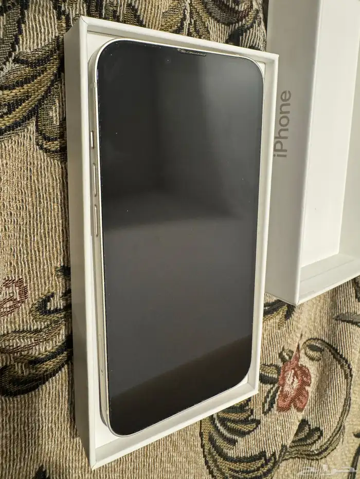 ايفون 13 عادي 1