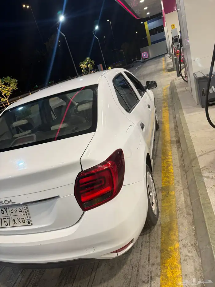 رينو 2019 فحص مجدد 2