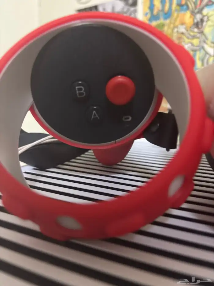 نظارة في ار meta quset 2 1