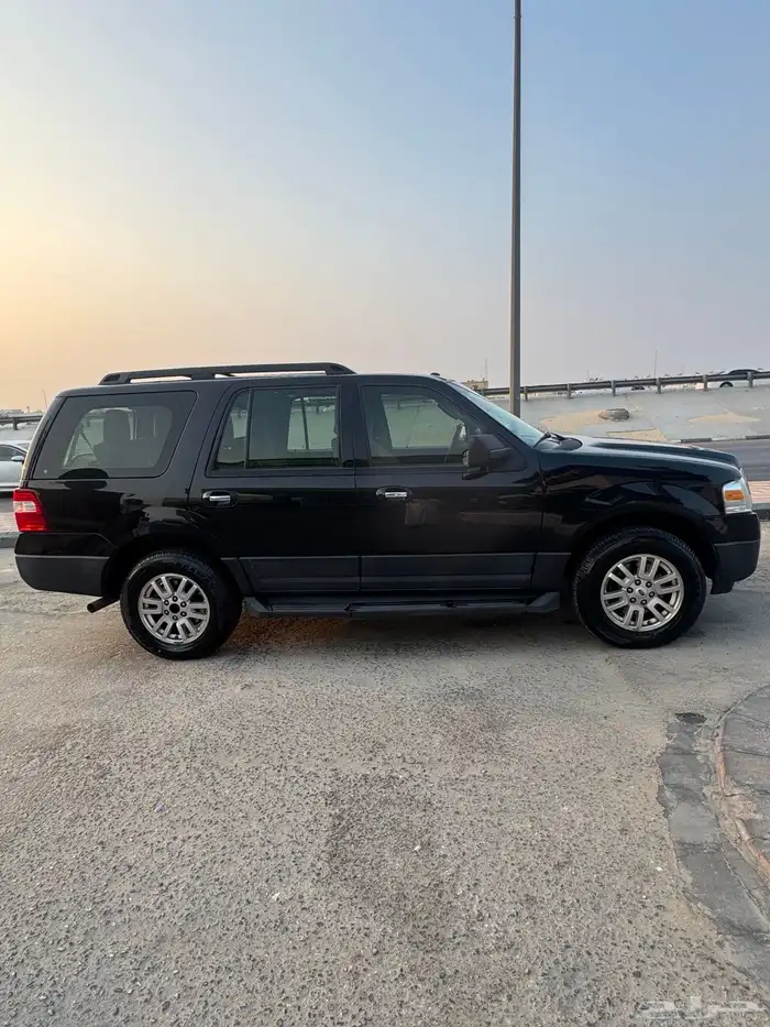 اكسبدشن 2013 بدي ومحركات شد بلد 4