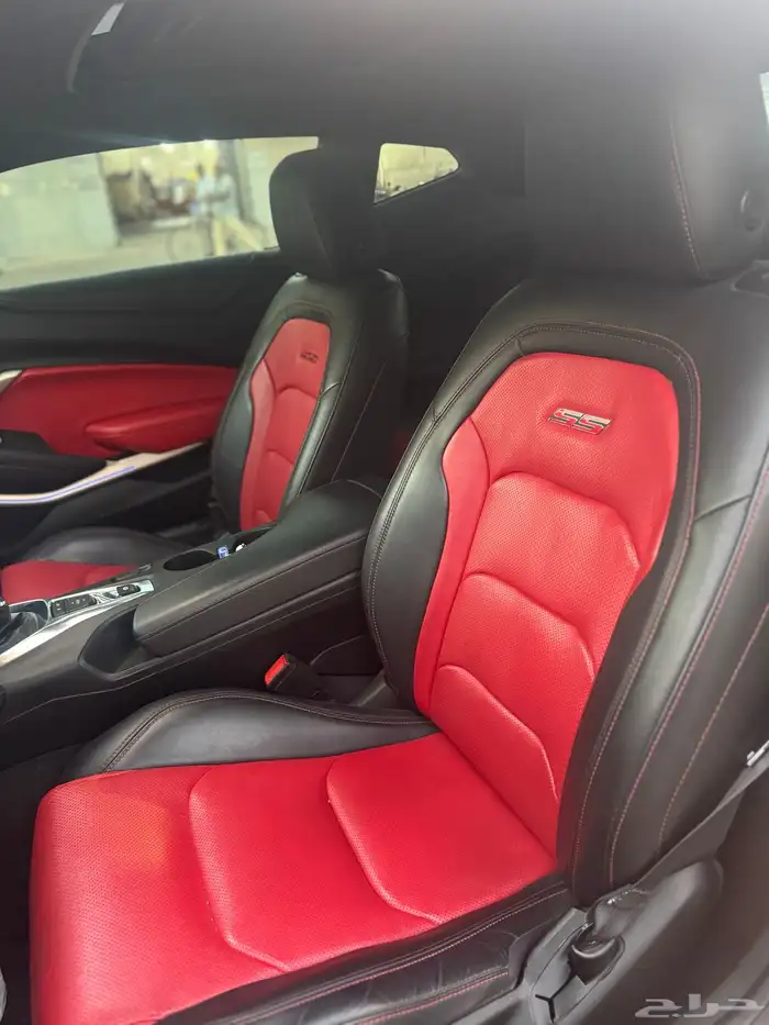 كومارو 2020 SS2 بحالة الوكالة 15