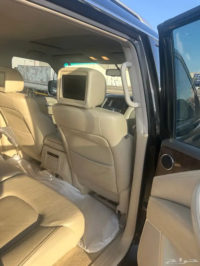 جيب انفنتي 2016 16