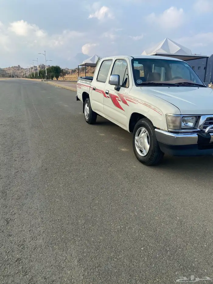 هايلوكس بودي بلد محركات بلد 0