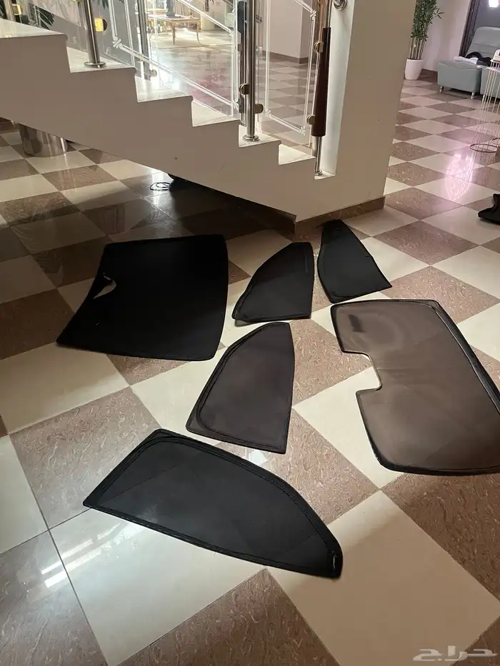 تضليل متحرك 0