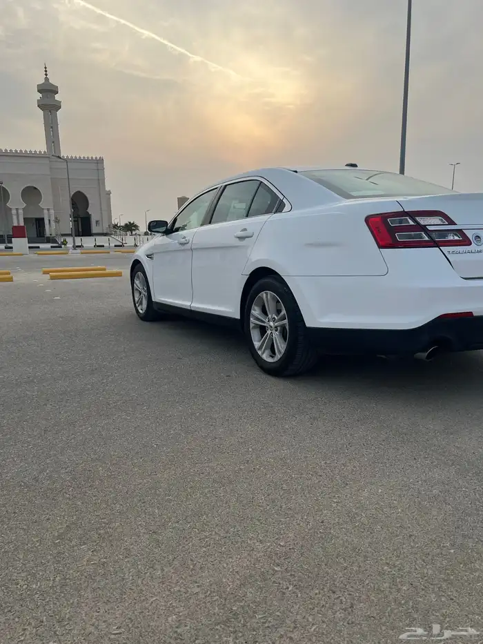 تورس 2017 تيربو 4 سلندر 0