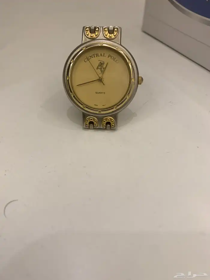 ساعة نسائية ماركة بولو 0