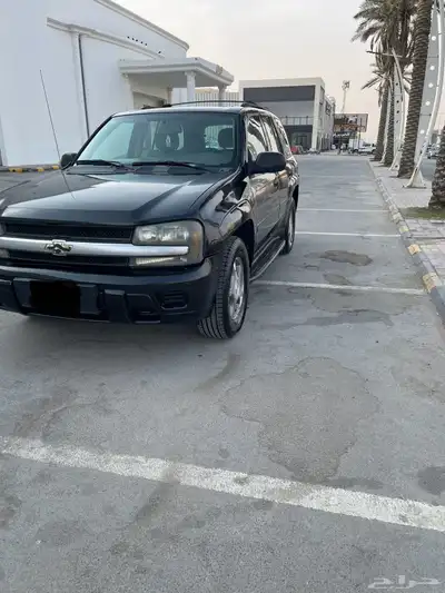 شيفروليه بليزر 2008 index