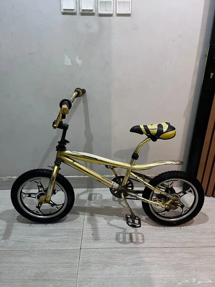 سيكل كوبرا للبيع ما يجي اقل من 200 0