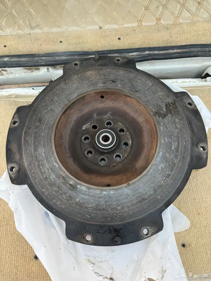 حذاف فكسار 2006 وكاله 1