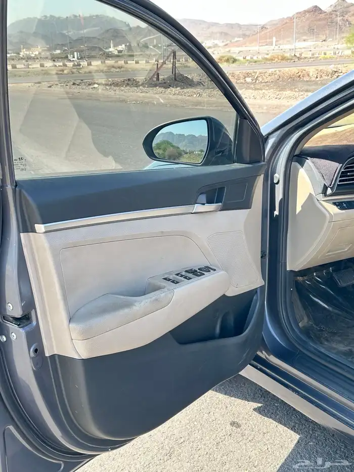 النترا 2019 للبيع 17