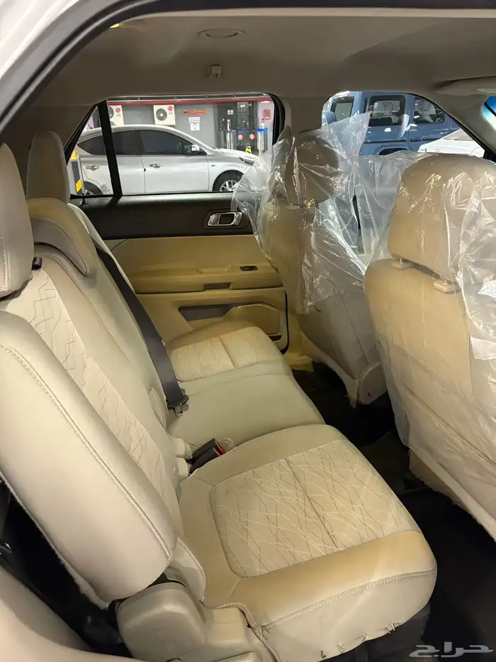 اكسبلورر موديل 2015 20