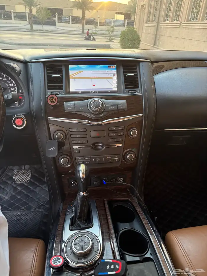 باترول بلاتينيوم 2015 20