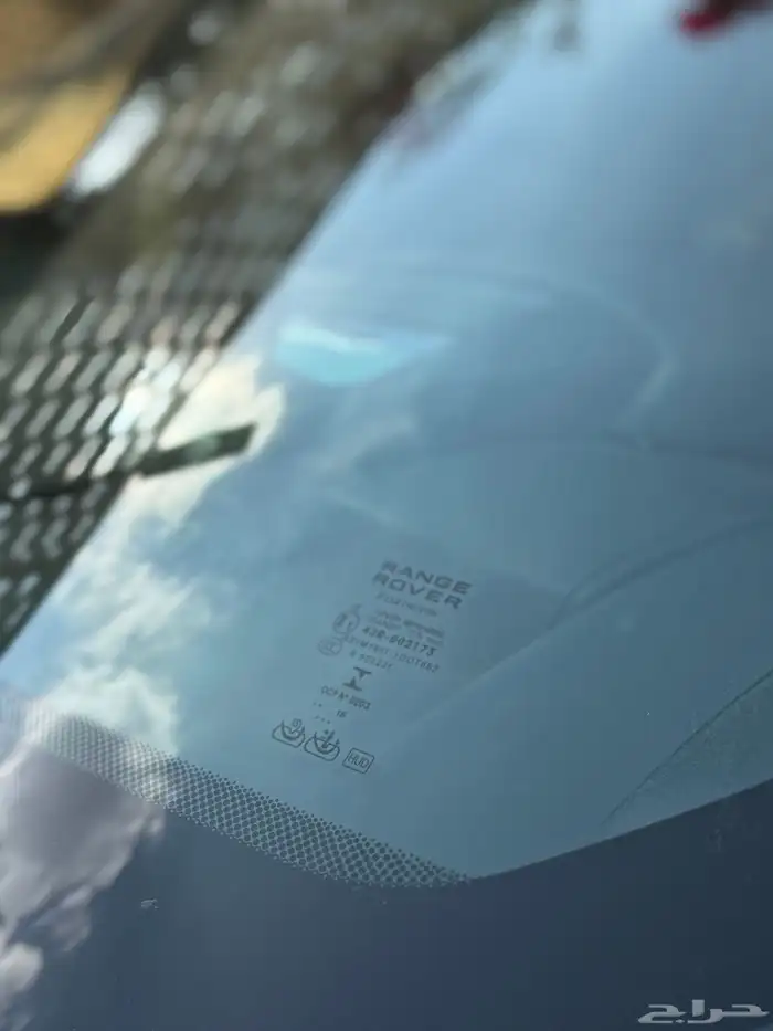لاند روفر اوتوبيغرافي مشروط 12