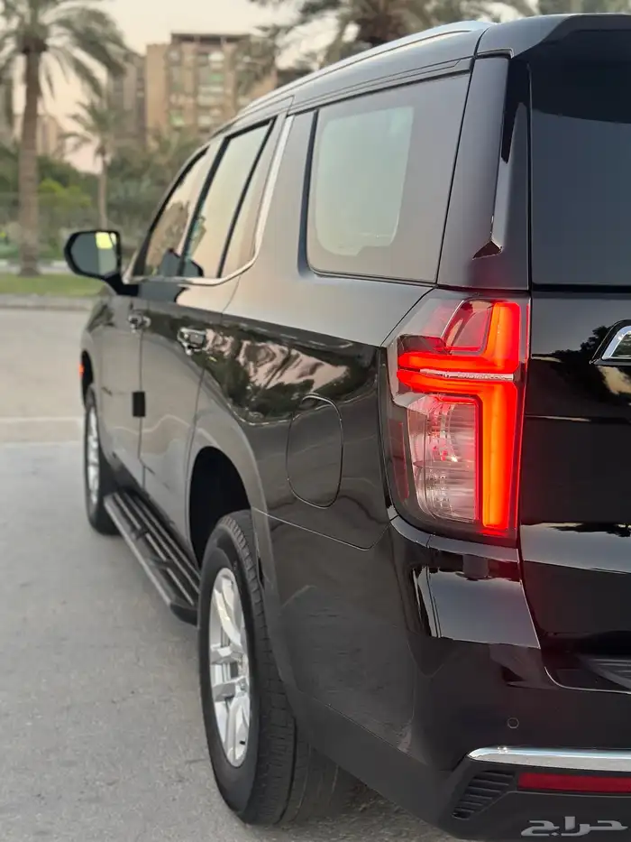 تاهو 2022 LS (مخزن) 19